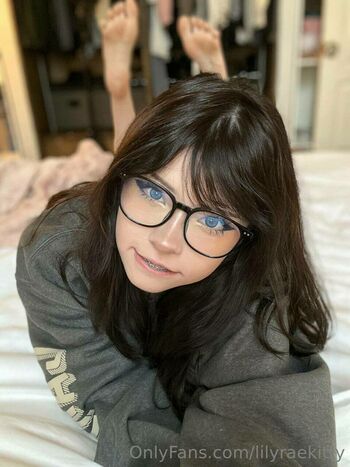Lilyraedoll