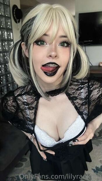 lilyraekitty