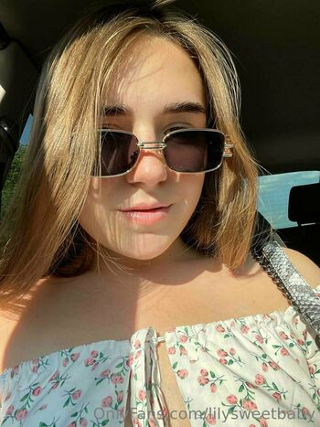 lilysweetbaby