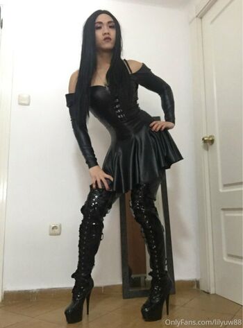 lilyuw88