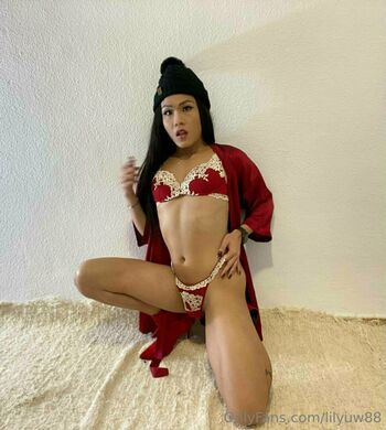 lilyuw88