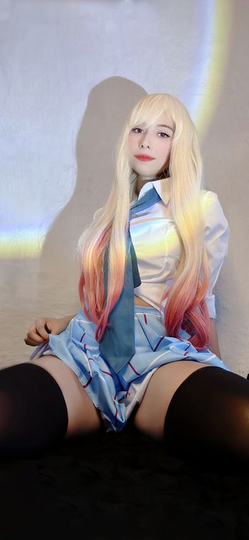 Lilywaifu