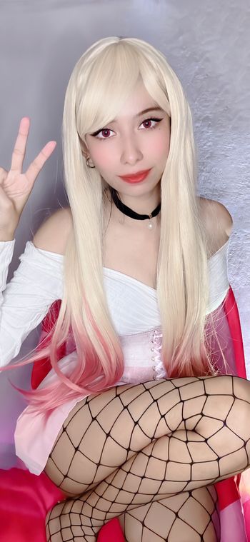 Lilywaifu
