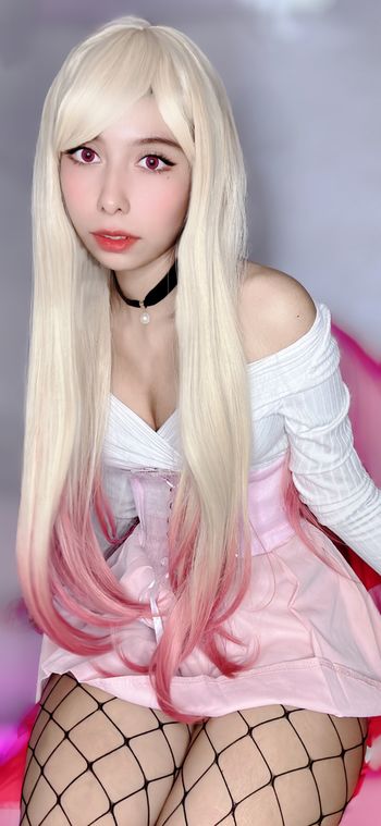 Lilywaifu