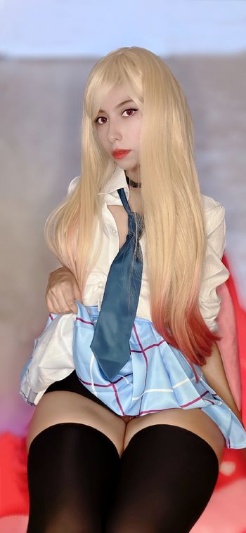 Lilywaifu