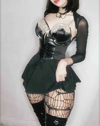 Lilywaifu