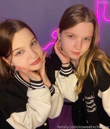 Lina&Rina