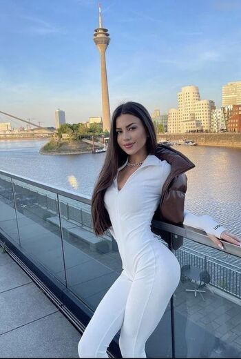 Lina Antonia