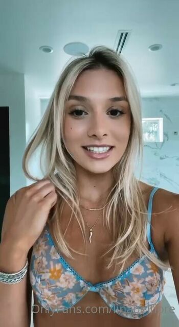 Lina Belfiore