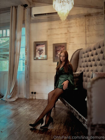 lina_demure