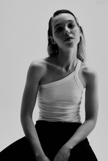 Lina Larissa Strahl