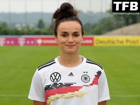Lina Magull