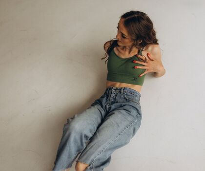 Lina Maries Photo Shooting
