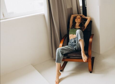 Lina Maries Photo Shooting