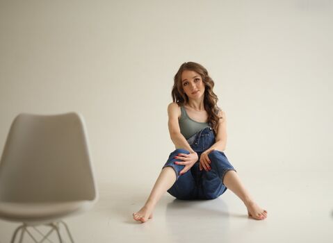 Lina Maries Photo Shooting