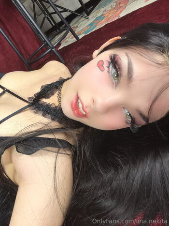 Lina Nekita