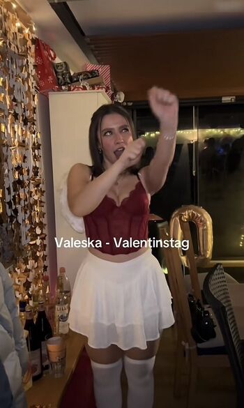 Lina Valeska