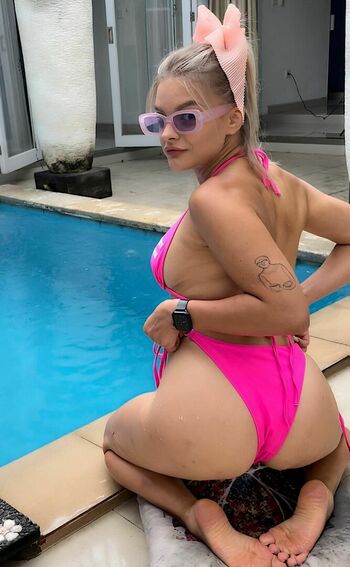 LinaBabyDoll