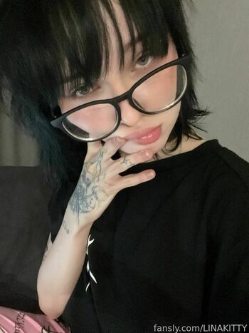 Linakitty