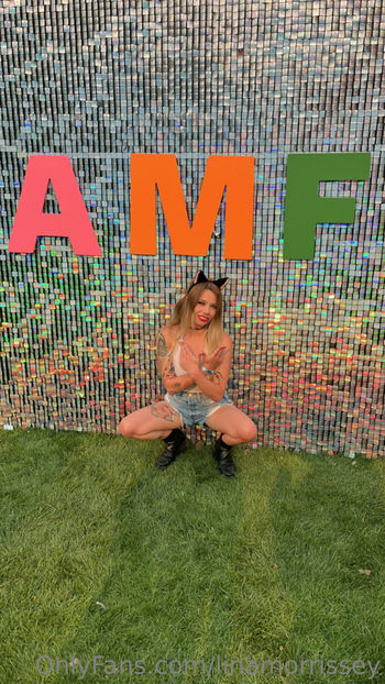 linamorrissey