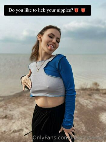 linaxxxsweet
