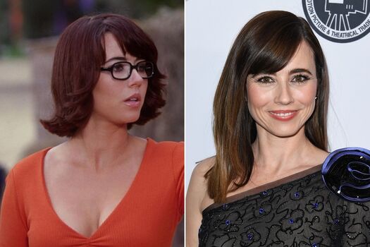 Linda Cardellini