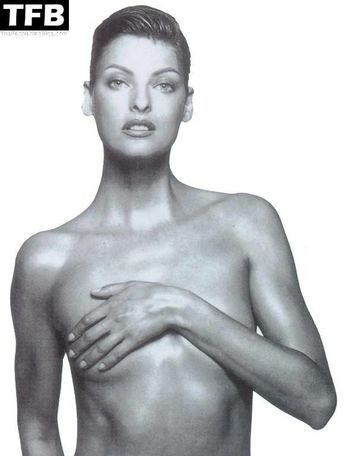 Linda Evangelista