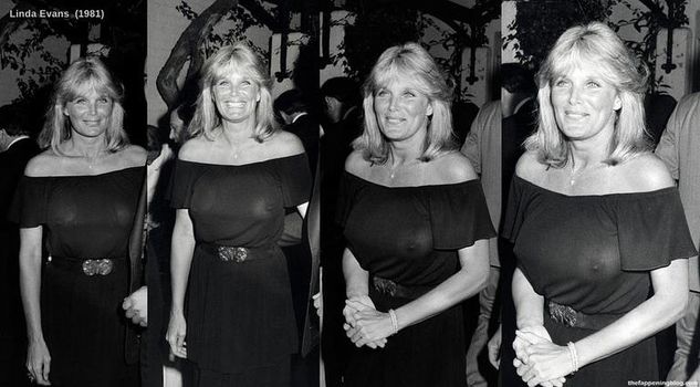 Linda Evans
