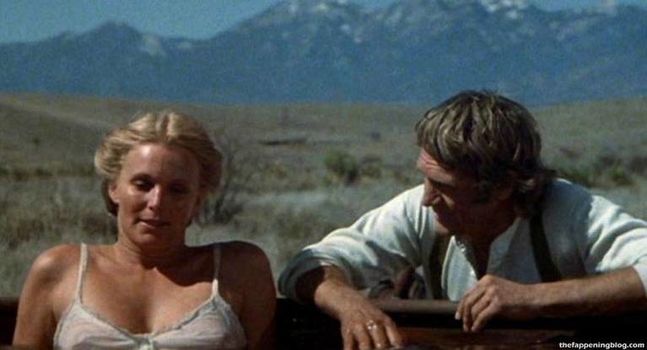 Linda Evans