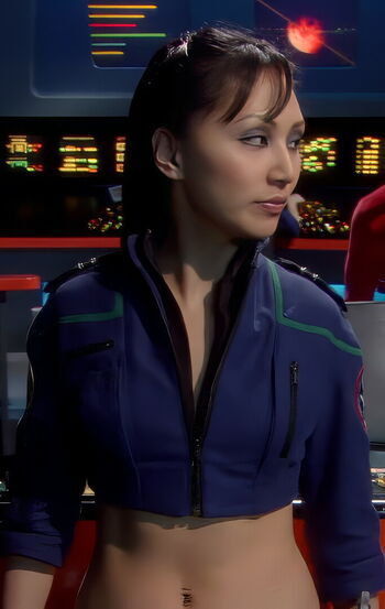 Linda Park