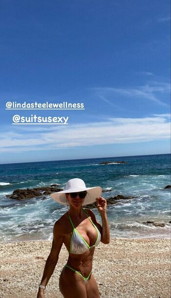 Linda Steele