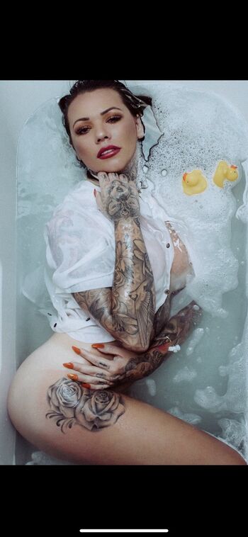 Lindsay Clark