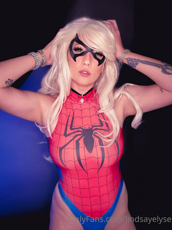 Lindsay Elyse