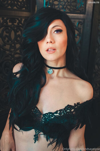 Lindsay Elyse