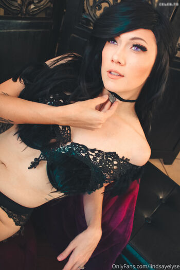 Lindsay Elyse
