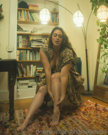 Lindsay Geektron