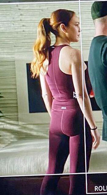 Lindsay Lohan