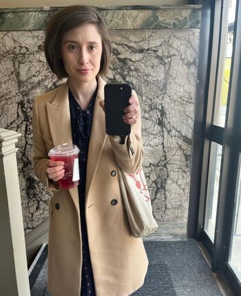 Lindsay Mullan