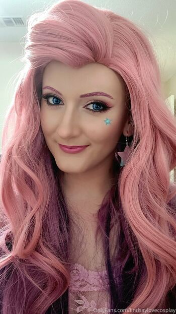 lindsaylovecosplay