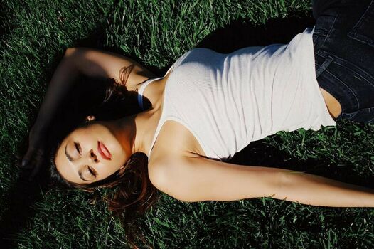 Lindsey Morgan