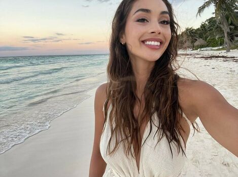 Lindsey Morgan