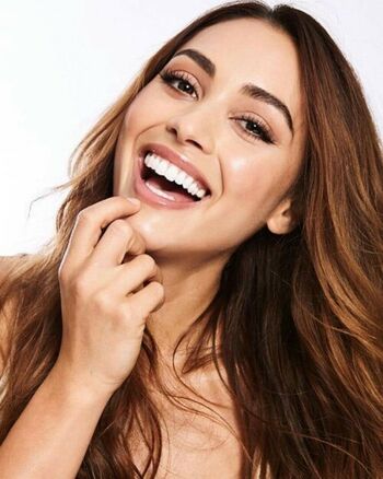 Lindsey Morgan