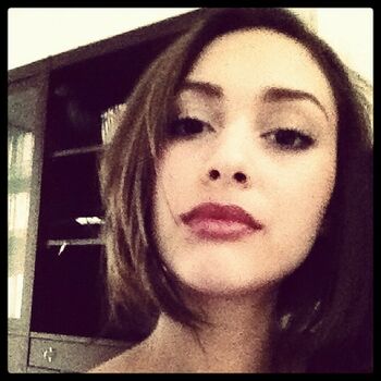Lindsey Morgan