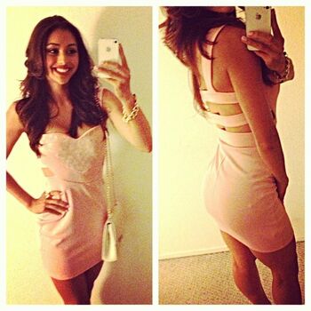 Lindsey Morgan