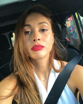 Lindsey Morgan
