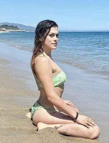 Lindsey Shaw
