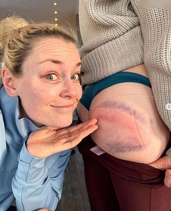 Lindsey Vonn