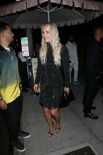 Lindsey Vonn