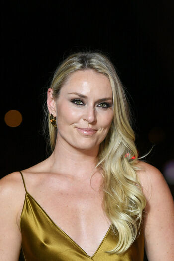 Lindsey Vonn