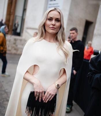 Lindsey Vonn